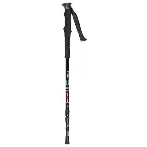 Adjustable Hiking-Skiing Pole - Venture 3 Single