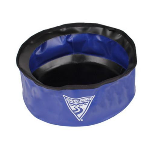 Outfitter Class Camp Bowl (Blue)