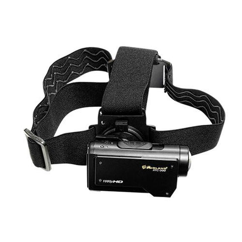 Action Cam Mount - Head Band