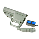 Battlelink Utility Stock Commercial - Foliage Green