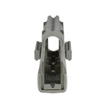 Tekko Polymer AK47 Integrated Rail System - Gray