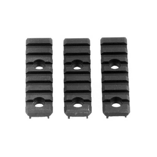 VRS Rail - Kit, 2", 3 Piece