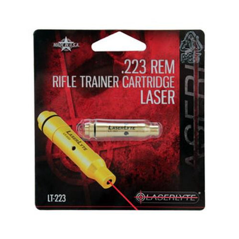 Laser Trainer - .223