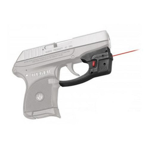 Defender Series - Ruger LCP Accu-Guard