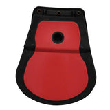 Ruger SR22 Holster - Left Hand Paddle