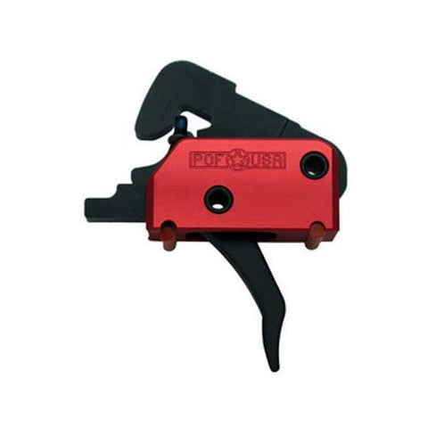 Drop-In Trigger Assemble Kit, 5 lb Pull, 5.56-308 - EFP