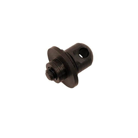 NO.2A Round Head Flang Nut-Plastic Fore-End