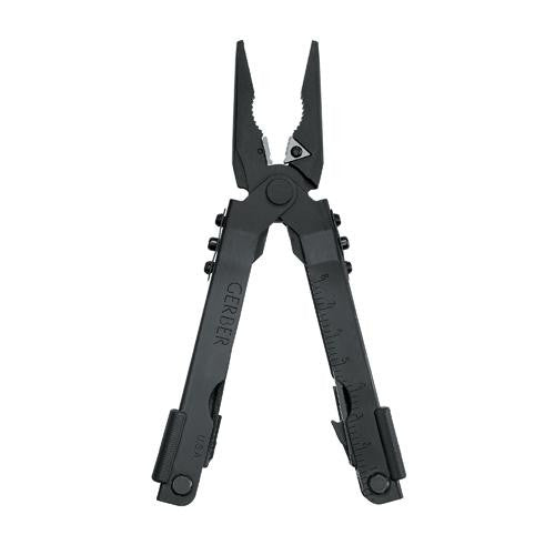 Multi-Plier 600 - Needlenose, Black, Boxed