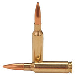 6.5 Creedmoor Match Grade Ammunition, 140gr, Custom Competition HPBT, Per 20