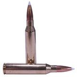 338 Lapua Magnum Ammunition - Trophy Grade, 300 Grains, AccuBond, Per 20