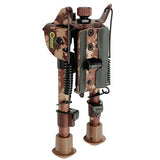 XLA Bipod - 9-13" Pivot Model, Camo