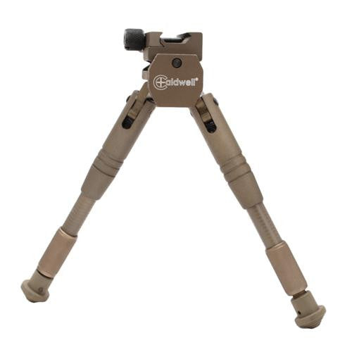 AR Bipod Prone - Desert Tan