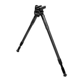 AR Bipod, Sitting - Black