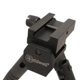 AR Bipod Prone - Black