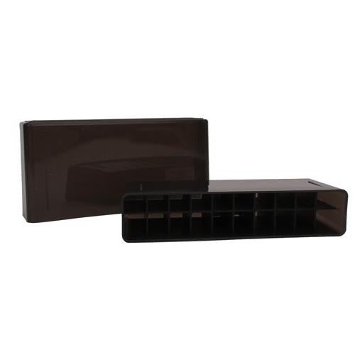 #210, 270-30-06 20 ct. Ammo Box - Gray