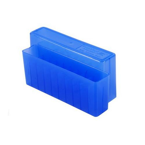 #210, 270-30-06 20 ct. Ammo Box - Blue