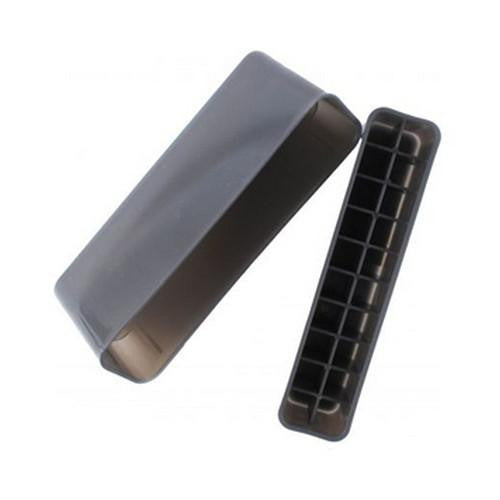 #205, 222-223 20 ct. Ammo Box - Gray