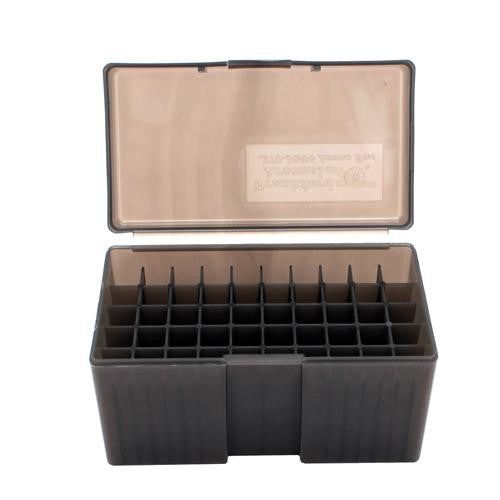 #510, 270, 30-06 50 ct. Ammo Box - Gray