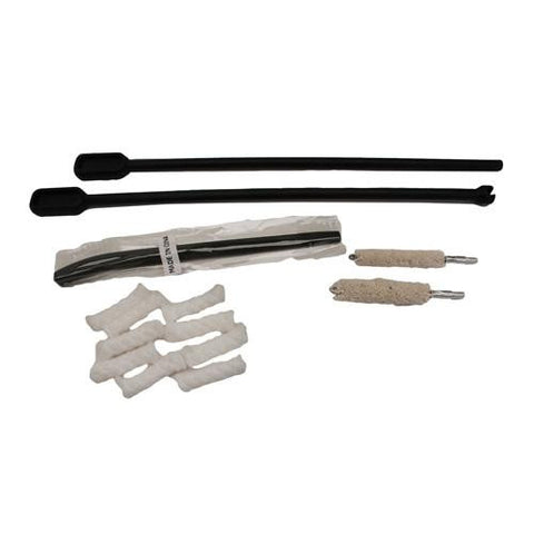 Action-Chamber Cleaning Tool Set