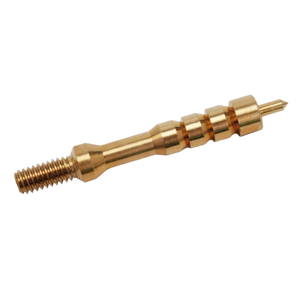 Solid Brass Jag - 270-7mm