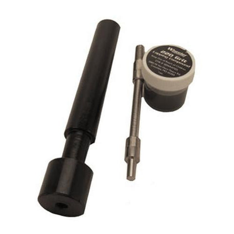 AR 15 Receiver Lapping Tool