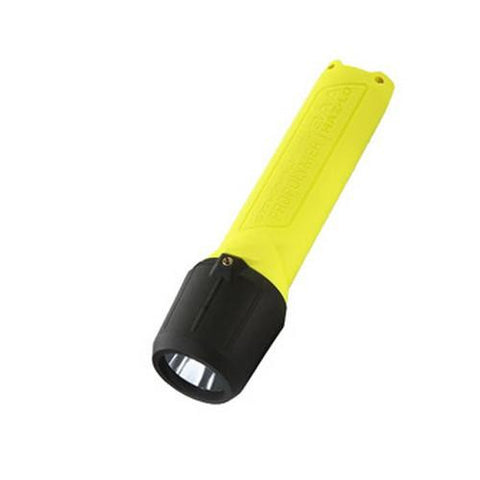 3AA ProPolymer HAZ-LO - Blister Pack, Yellow
