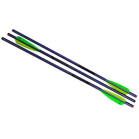 20" 2219 Aluminum Arrows - Per 3