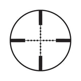 Mark AR MOD 1 - 6-18x40mm Adjustable Objective P5 Matte Mil-Dot