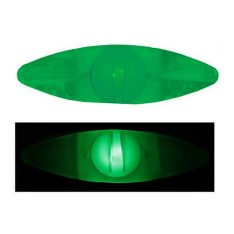 SpokeLit LED - Green