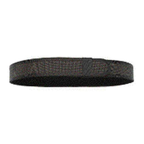 7202 Nylon Gun Belt - Black, Medium