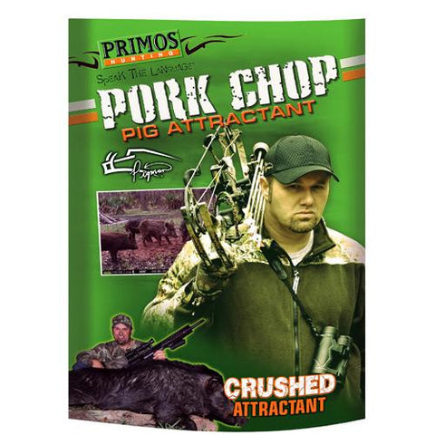 Pork Chop (Crushed Block - HOG)