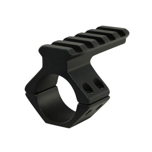 Thumbnut 30mm Scope Mounted Picatinnt Adapter