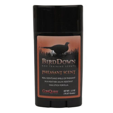 Dog Training Scents - Pheasant In A Stick