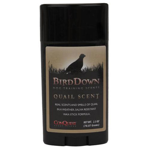 Dog Training Scents - Quail In A Stick