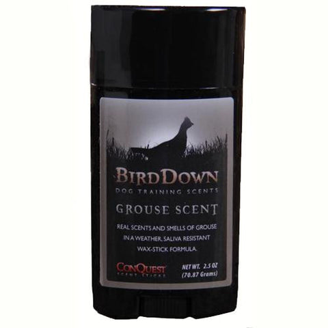 Dog Training Scents - Grouse in A Stick
