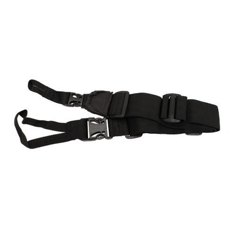 2-1 Point Tactical Weapon Sling Black