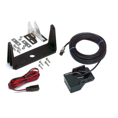 19¿ High Speed TS Kit for FL 8 &18 Flashers
