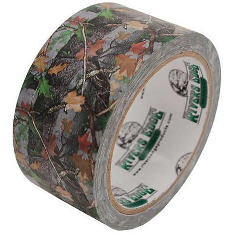 Camouflage Duct Tape - 10 Yard
