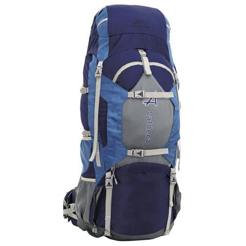 Caldera Backpack - 4500, Blue