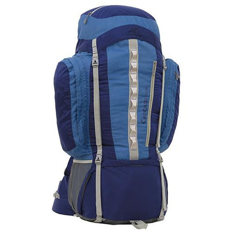 Cascade Backpack - 5200, Blue