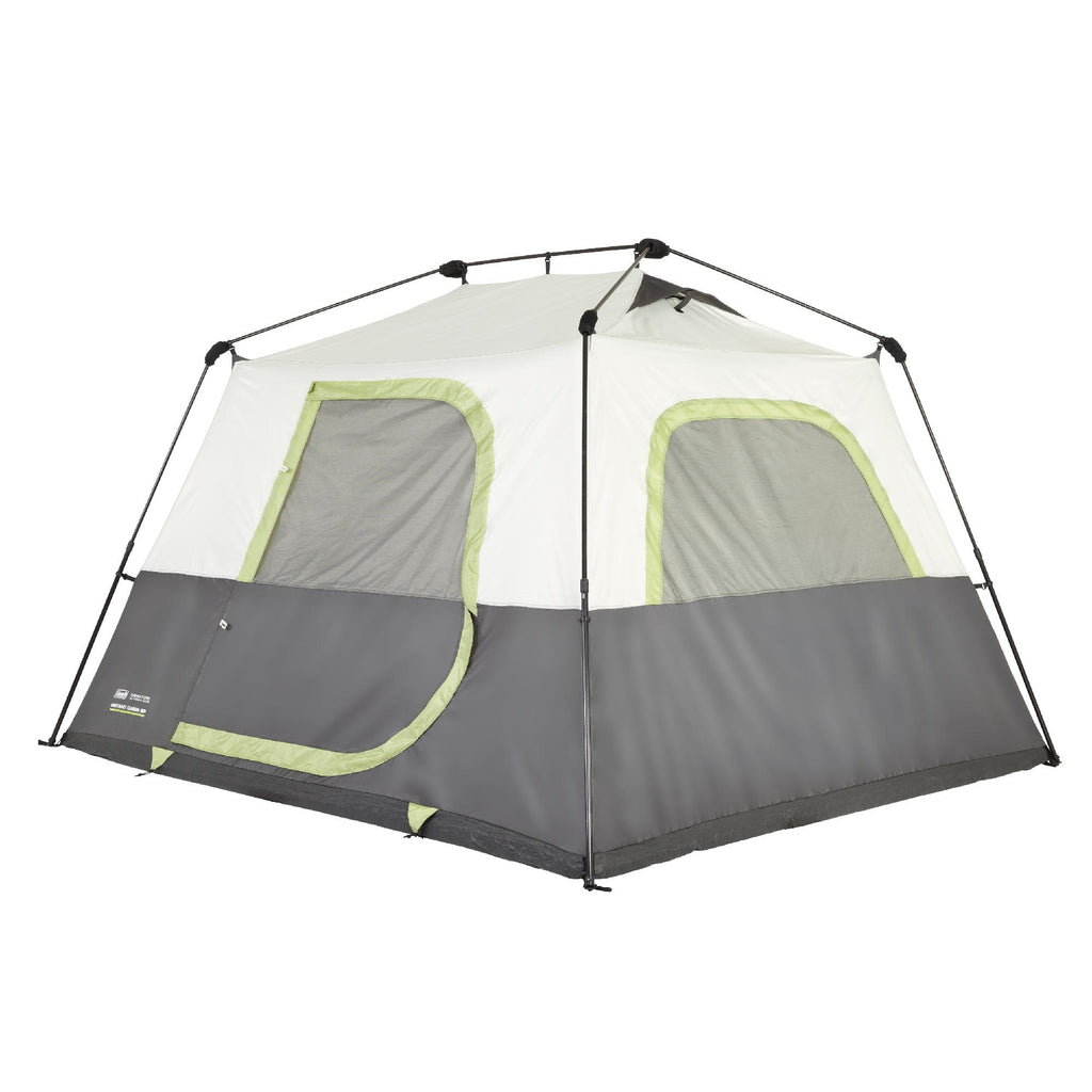 Instant Cabin 6 with Fly Double Hub, Signature