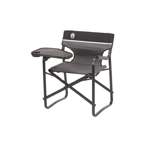 Chair - Deck, Aluminum w-Swivel Table