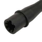 Barrel Sub-Assembly, 8" MC 4140CM SBN, 300 BLK