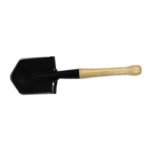 Special Forces Shovel - No Sheath
