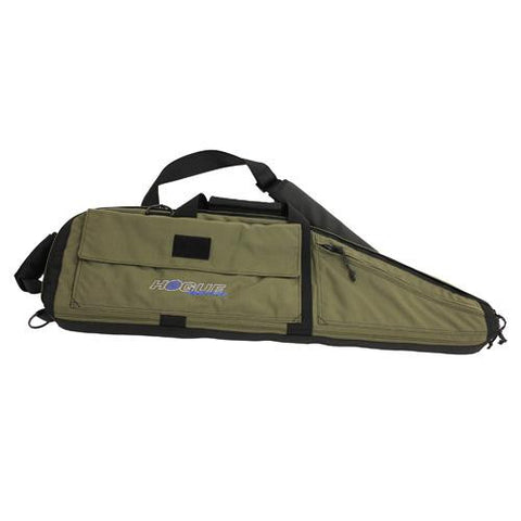 1 Rifle Bag w-Front Pocket, OD Green - Small w-Handles