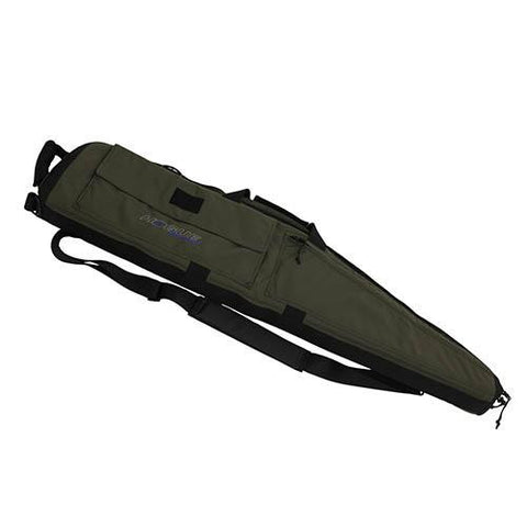 1 Rifle Bag w-Front Pocket, OD Green - Large w-Handles