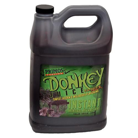 Donkey Juice