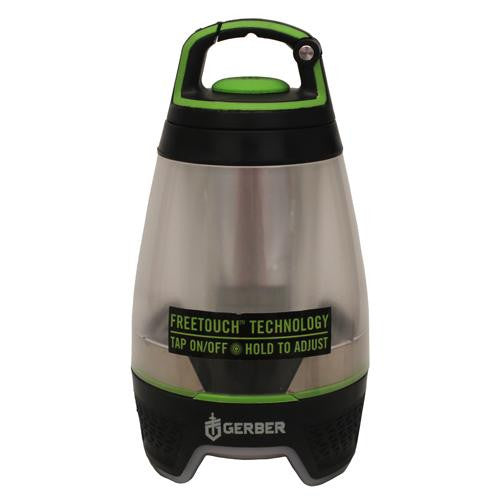 Freescape - Small Lantern