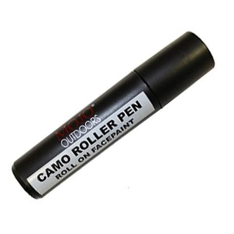 Camo Roller Pen - Black