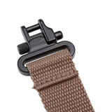 Endura Rifle Sling with Swivels Mossy Oak Break-Up Country